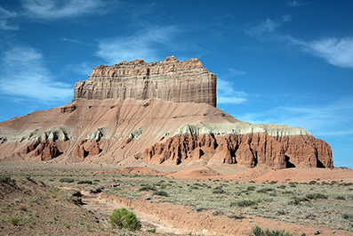 Landscape Photos : Richard Moore : Photographer